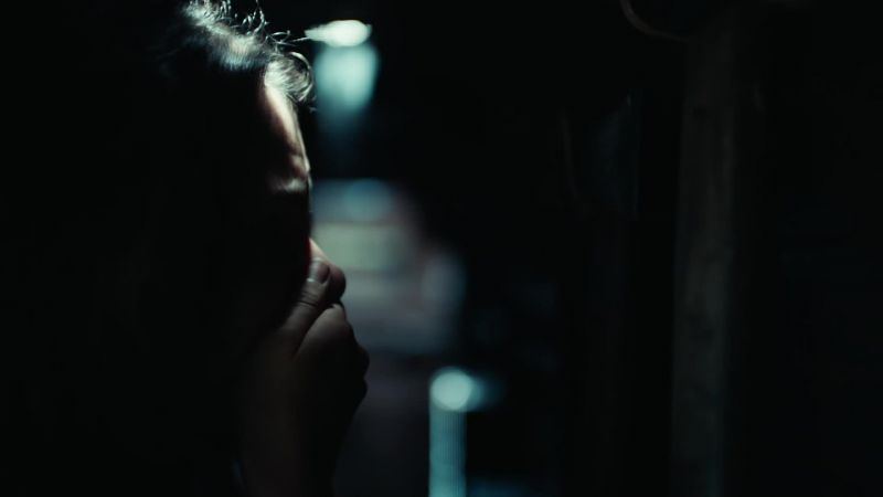 Lyra, don't breathe!