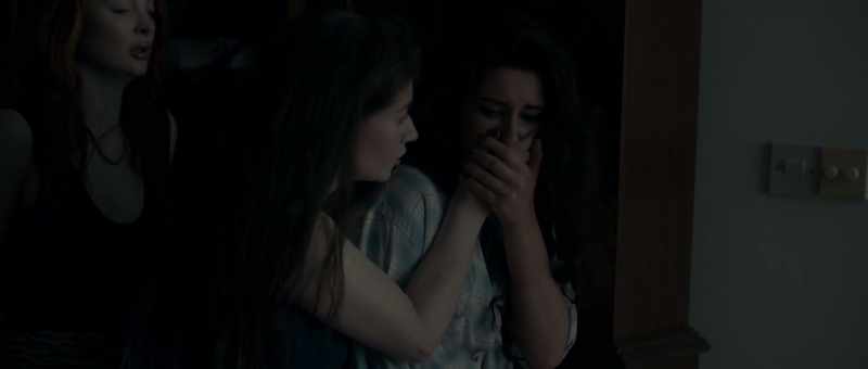 (Lyra gasping)