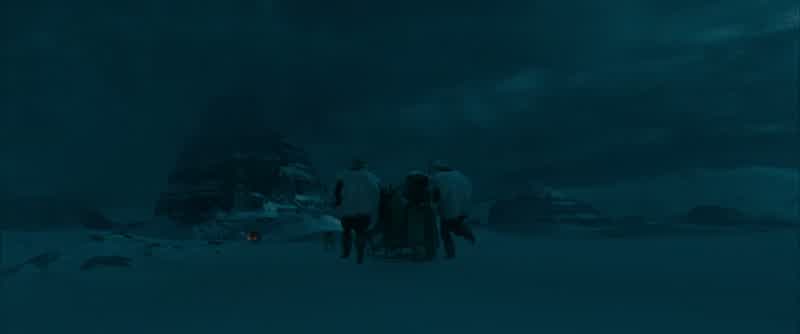 LYRA: Pan, where are they taking us?