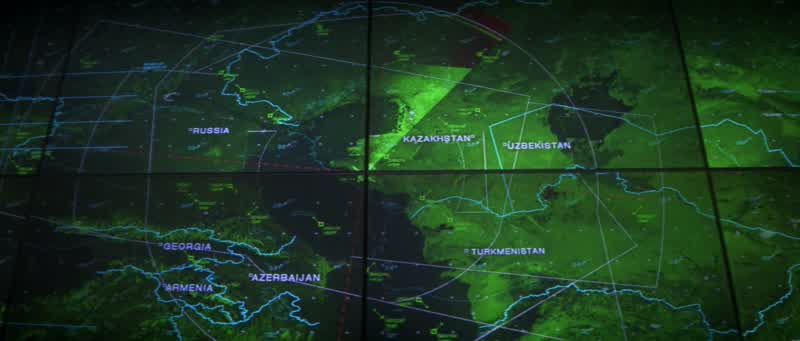 M: Do we have the range of Renard's plane?