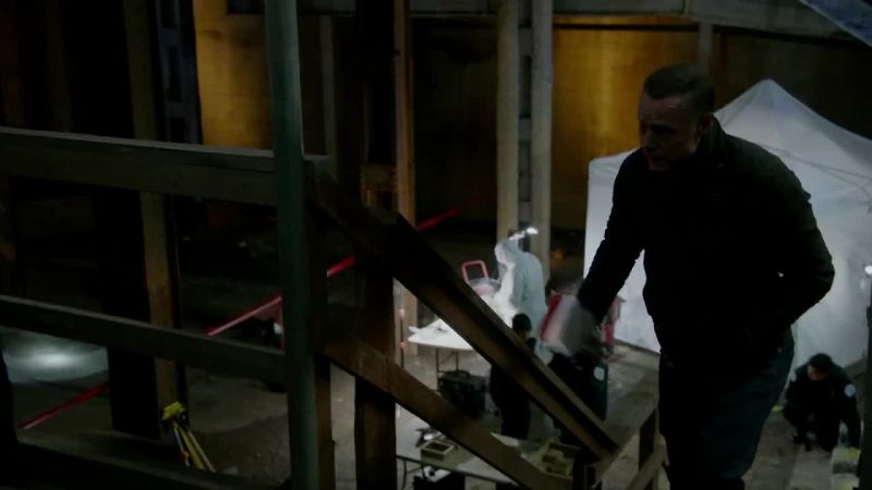 M.E. says the remains are five years old