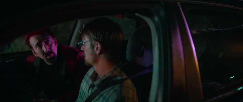 M-May I ask why we're we being pulled over?