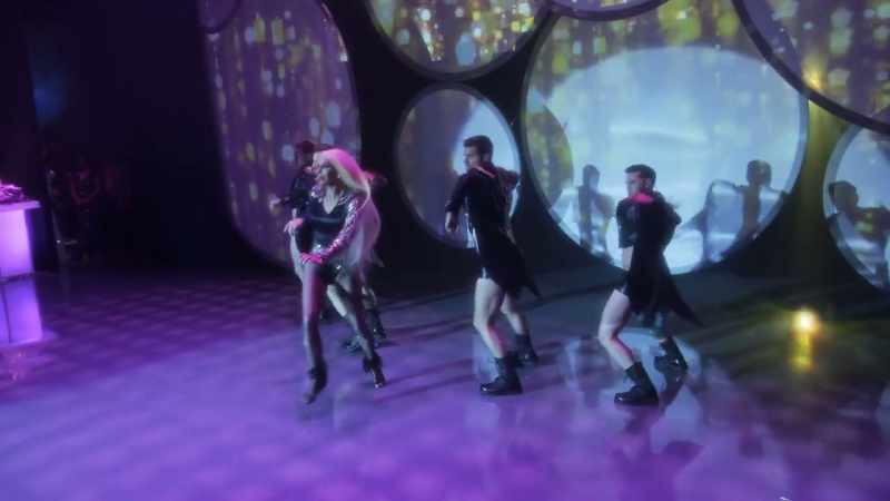 �� M to the R to the S ♪