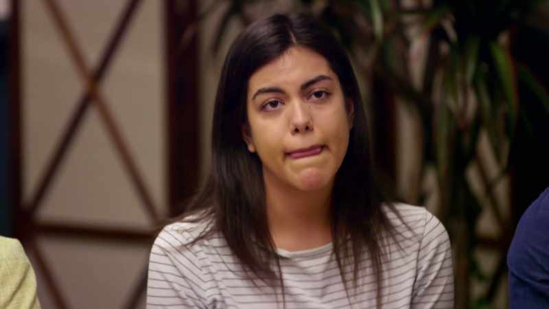 Ma è sorprendente, perché molti di noi direbbero