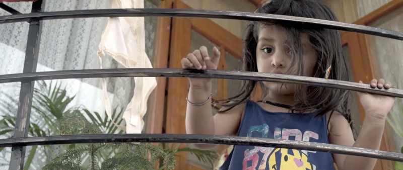 Ma! How are you? - Come, Priyam