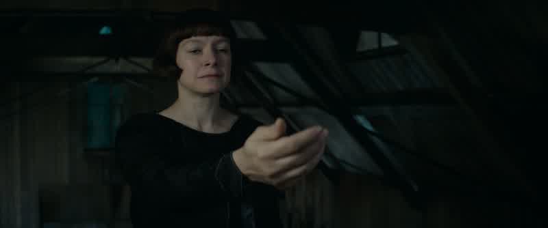 Ma... - I am not your ma