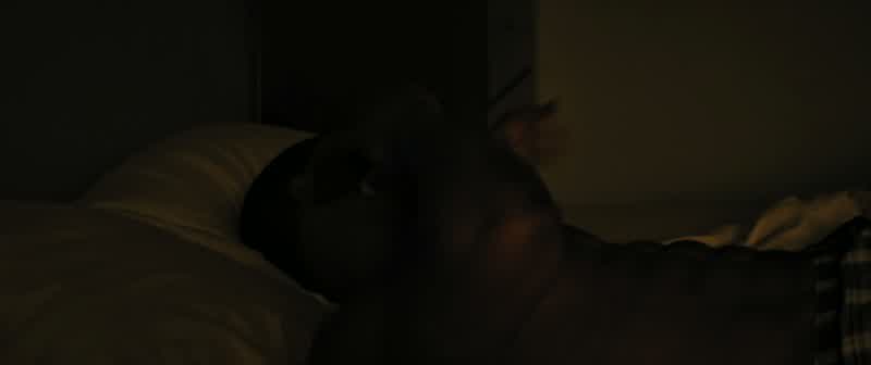 Ma, it's late