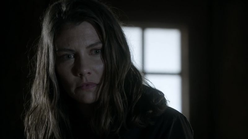 Ma... Maggie