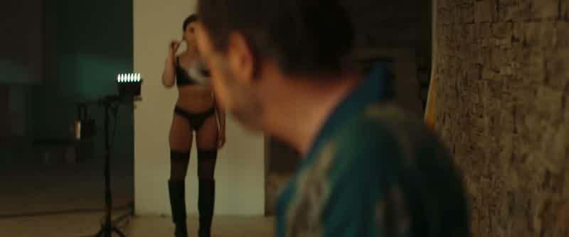 Ma sei tu la fine del mondo!