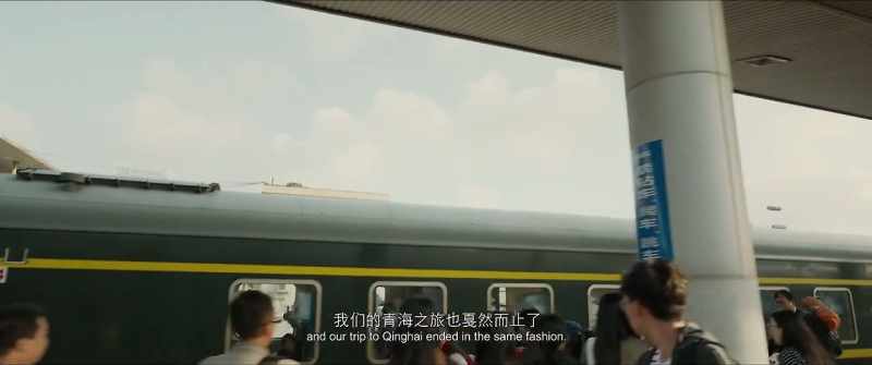 Ma Xiaoyuan fainted a abruptly