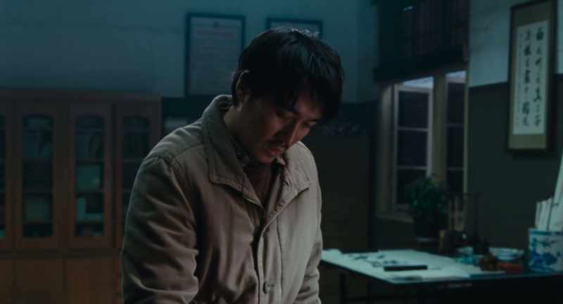 Ma Zhe