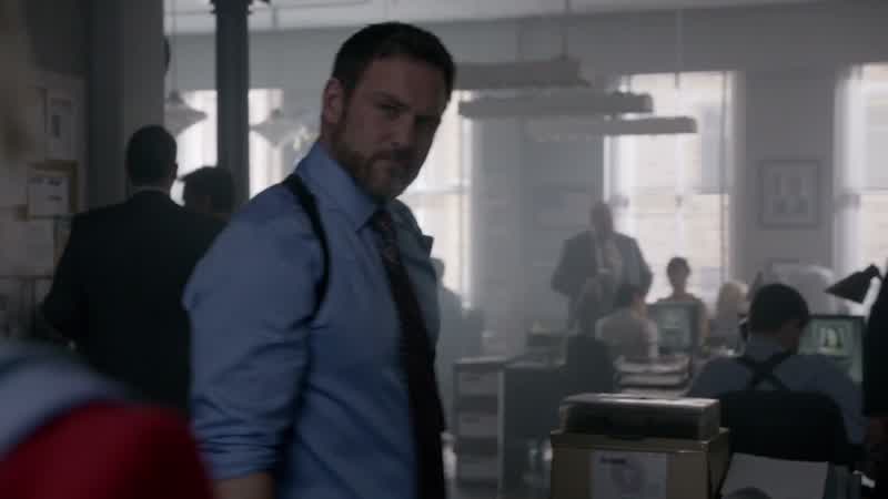 Ma'am? Can I help you? Uh, I'm from the ME's office. I wanted to see Detective Babineaux. Um, I'm so