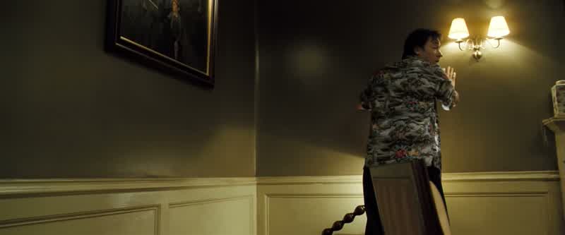 Ma'am, can you hear me?
