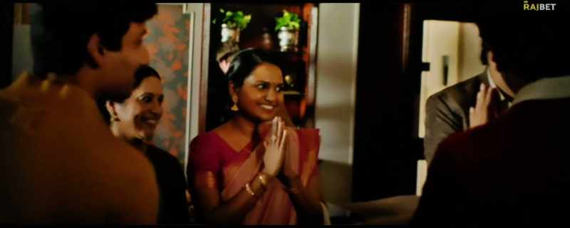 Ma'am, this is Kapil... Kapsi. - Hi
