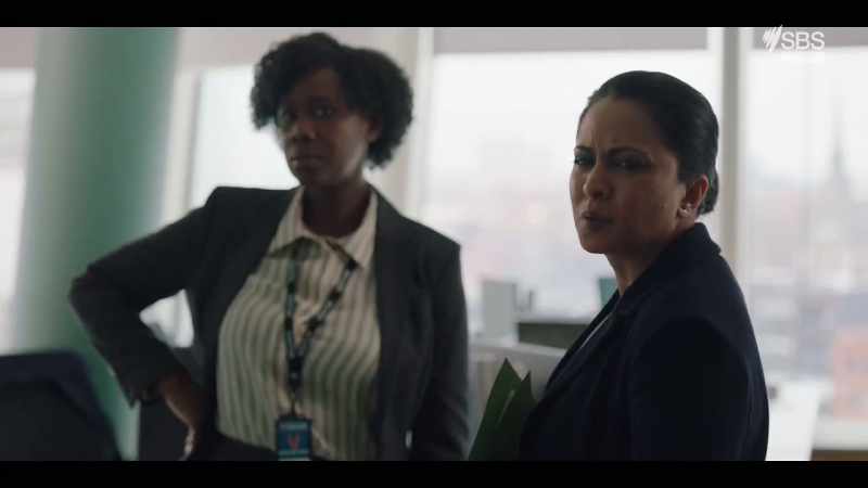 Ma'am, Naveen Kapoor's been arrested again