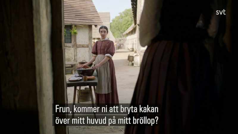 Ma'am