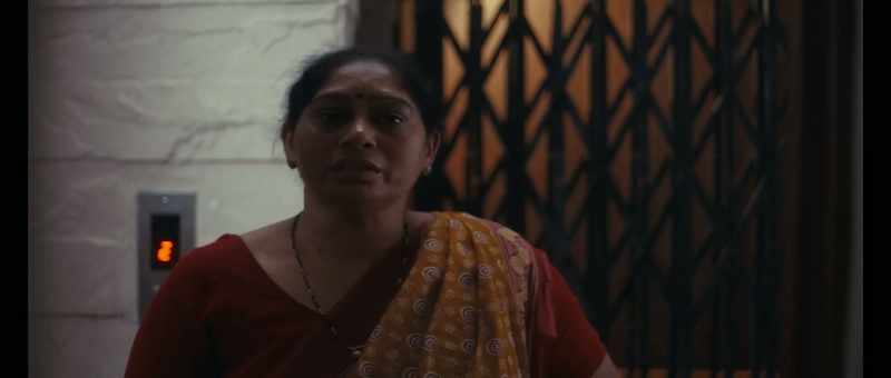 Ma'am, Seema worked for you for many years, right?