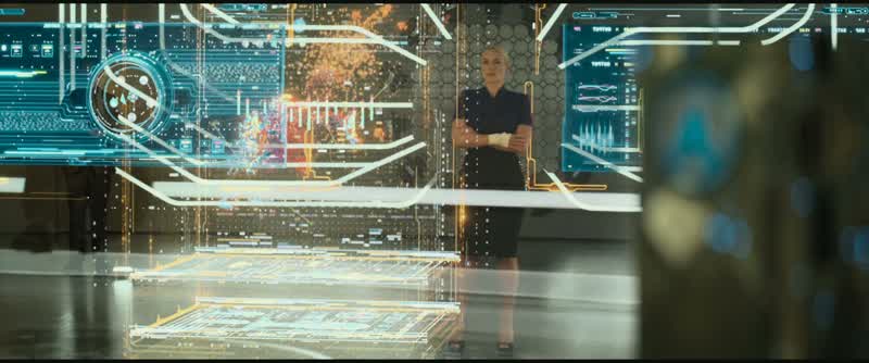 Ma'am, the Divergent's vitals are dropping