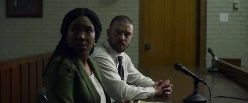 Ma'am, them police, they didn't even talk to Sam, okay?