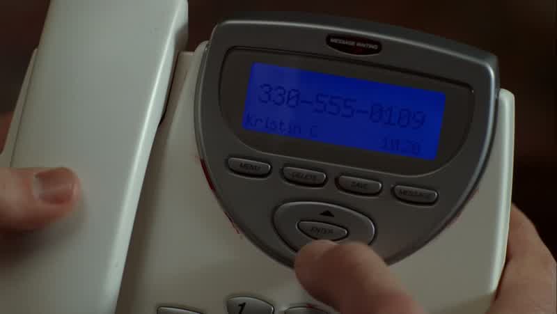 Ma'am, what time did your husband die?