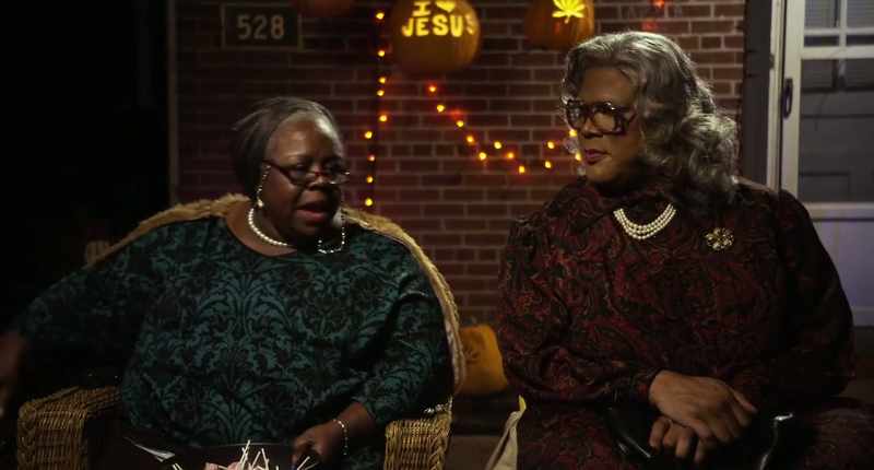 Mabel, I need these canes