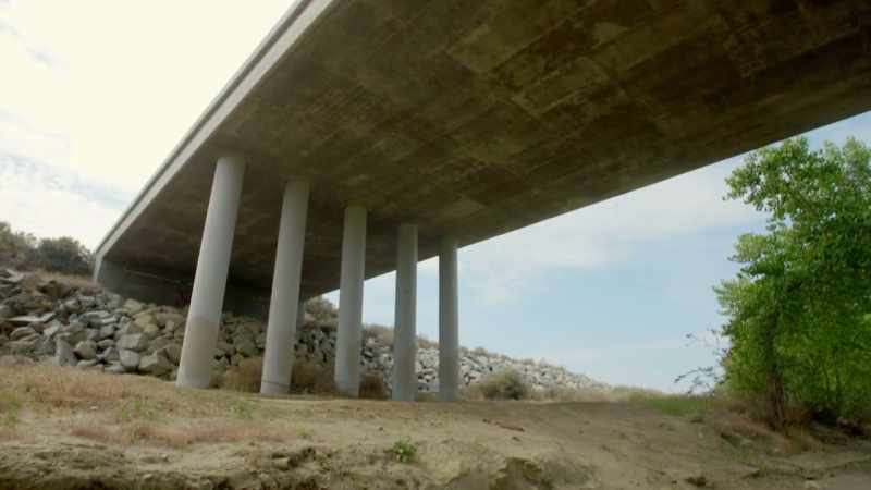 MABRY: Reinforced concrete bridges are commonplace