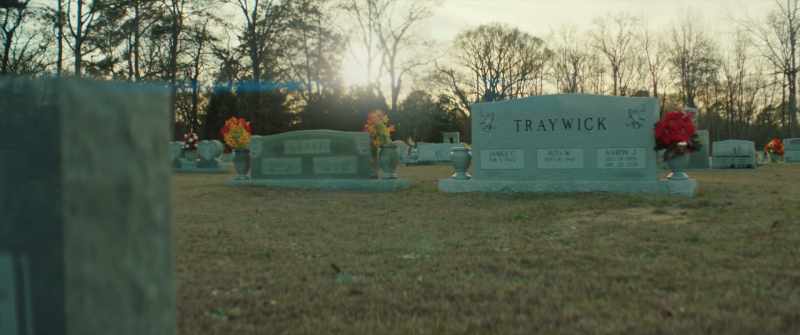 [Mac Davis] I didn't know when he died
