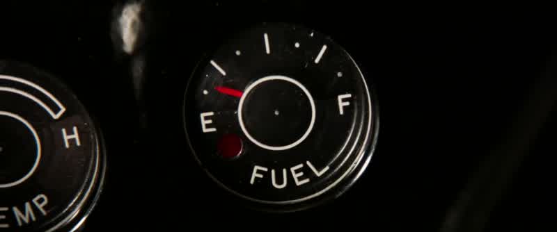 Mac, fuel