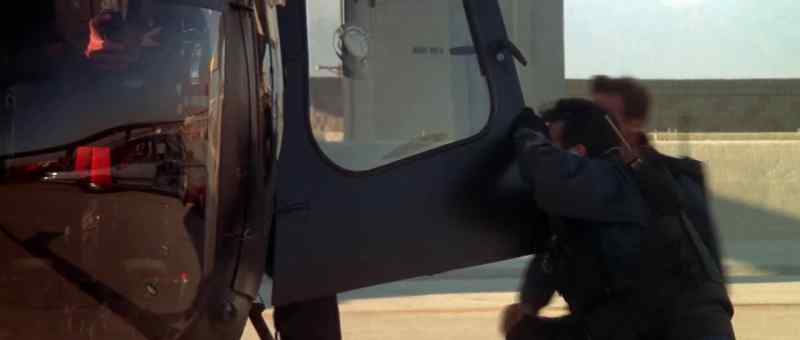 Mac, I got 'em patched through! - Right