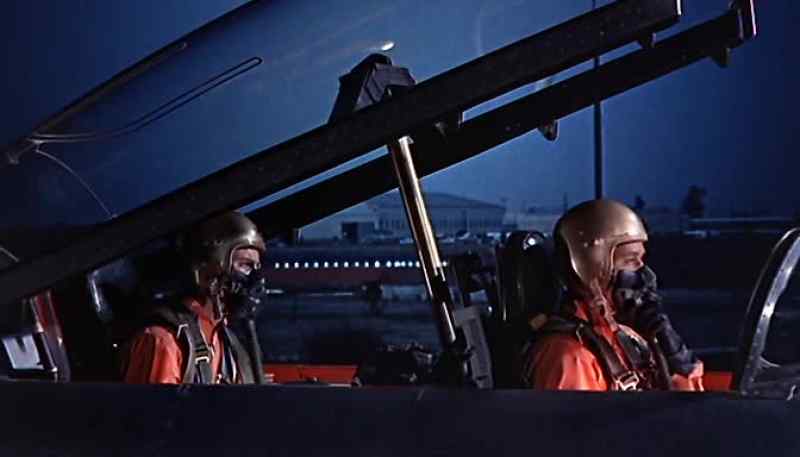 Mac, I'm going to take one last radio check