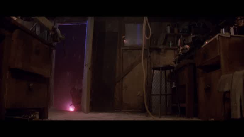 Mac, the door is open