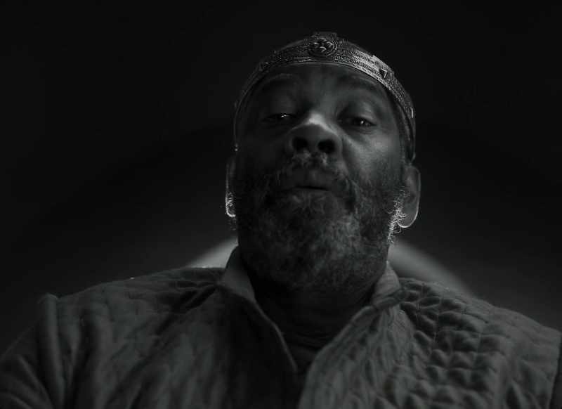 Macbeth shall never vanquished be