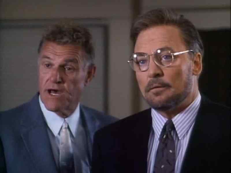 Mace, this is Bob Jenkins