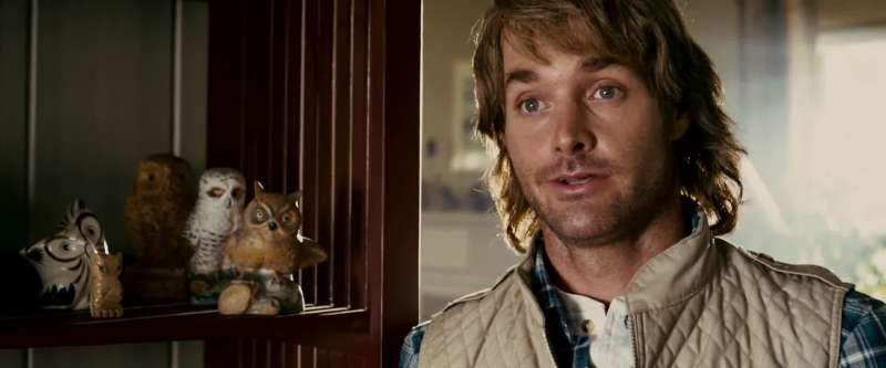 MacGruber I thought you were dead