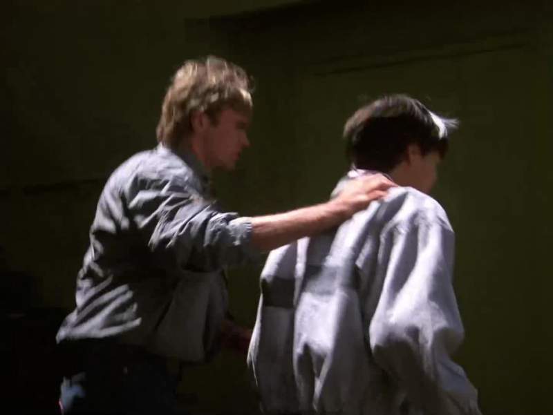 MacGyver Paul