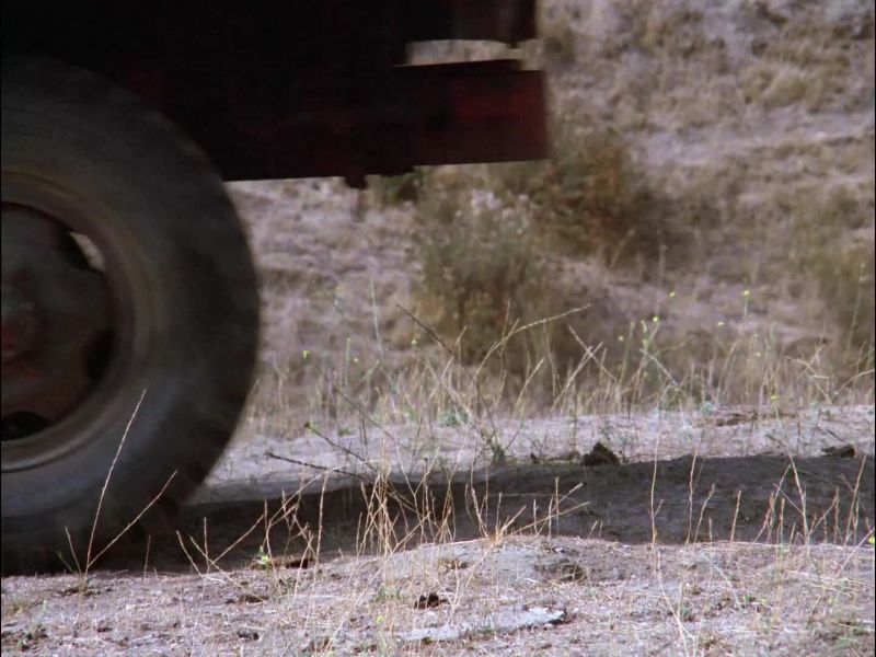 MACGYVER: Well, how do you feel about crossing streams?