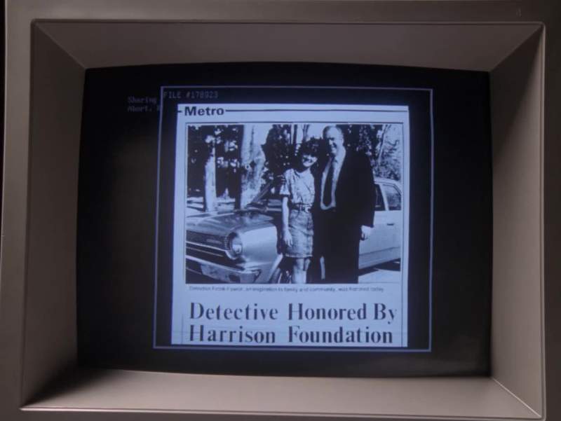 MACGYVER Yeah