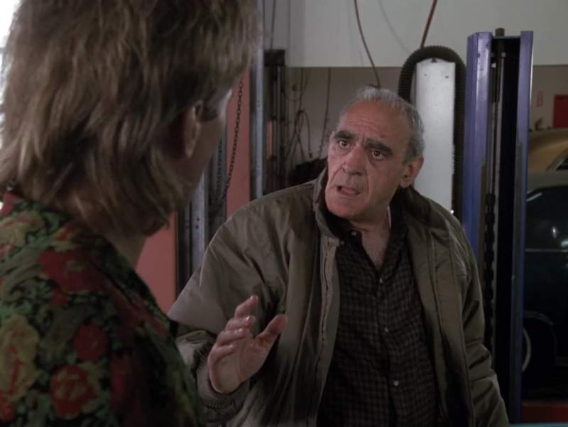 MacGyver Yeah