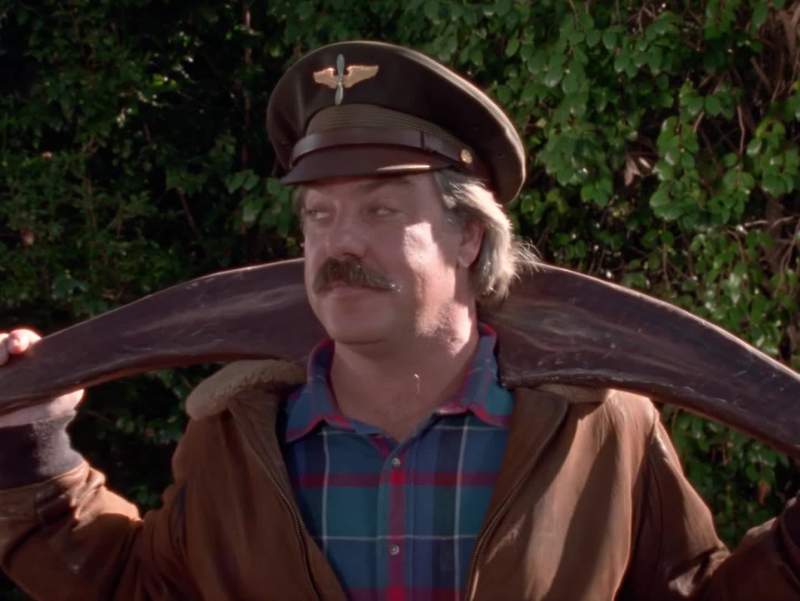 MacGyver