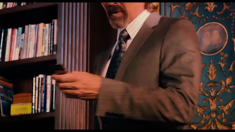 Machete, sent a message