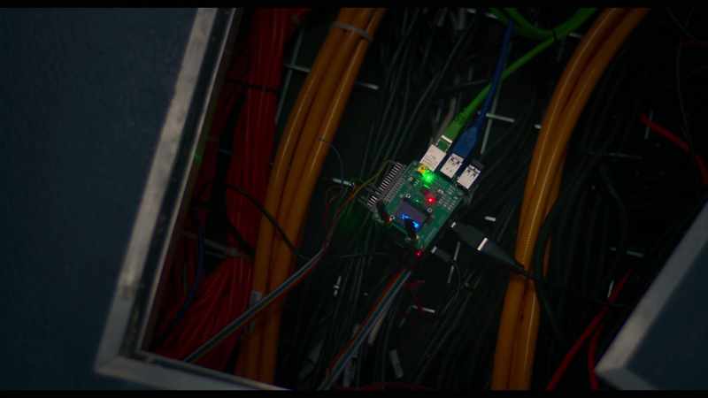[machine beeping]