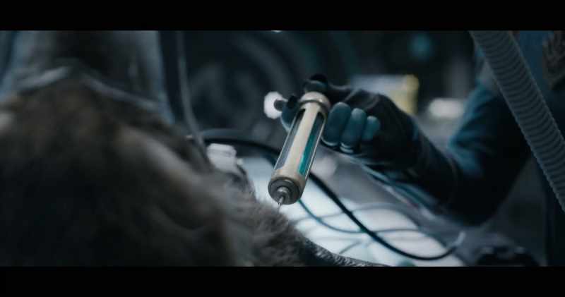 (MACHINE BEEPING)