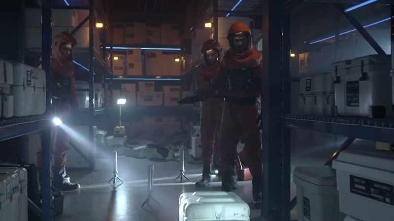 (machine beeps)