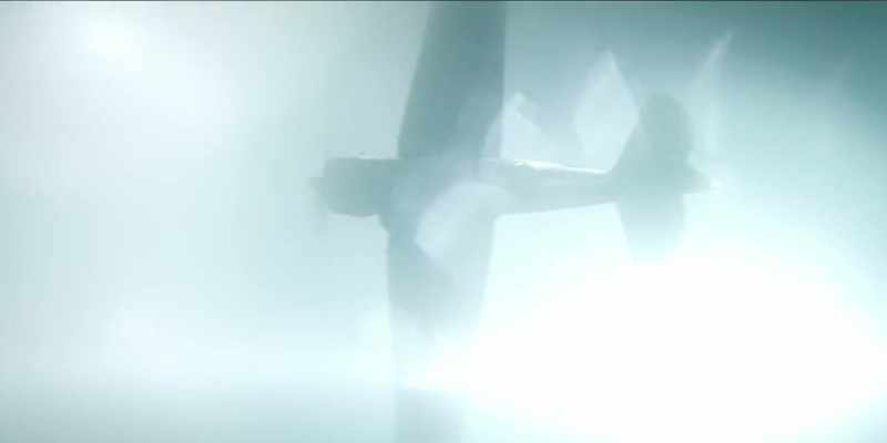 [ Machine-gun fire ]