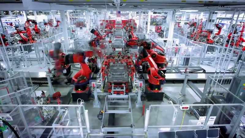 Machine intelligence is already all around us