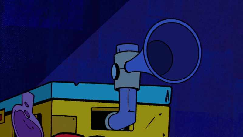 (machine whirring)