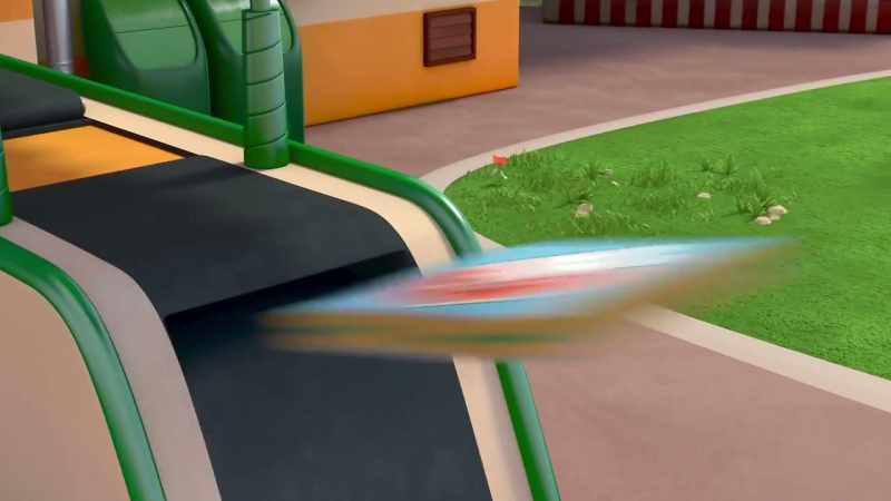 (machine whirring)