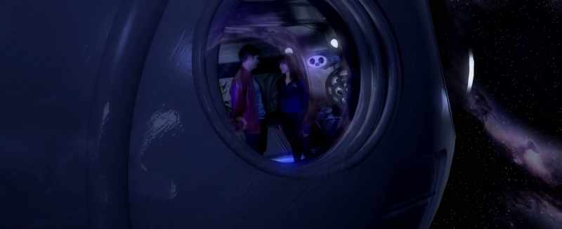 [machinery beeping]