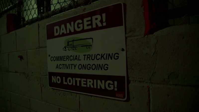 [machinery whirring]