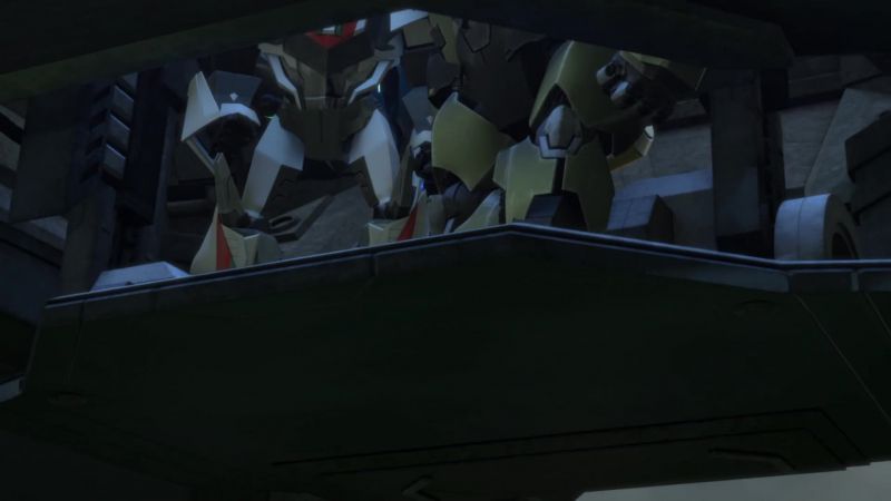 ( machinery whirring )